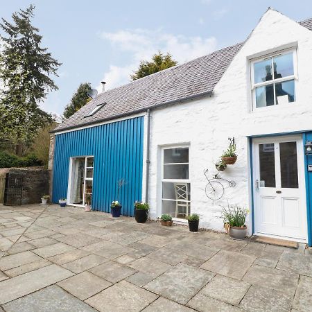 Villa Puccini Pitlochry Exterior foto